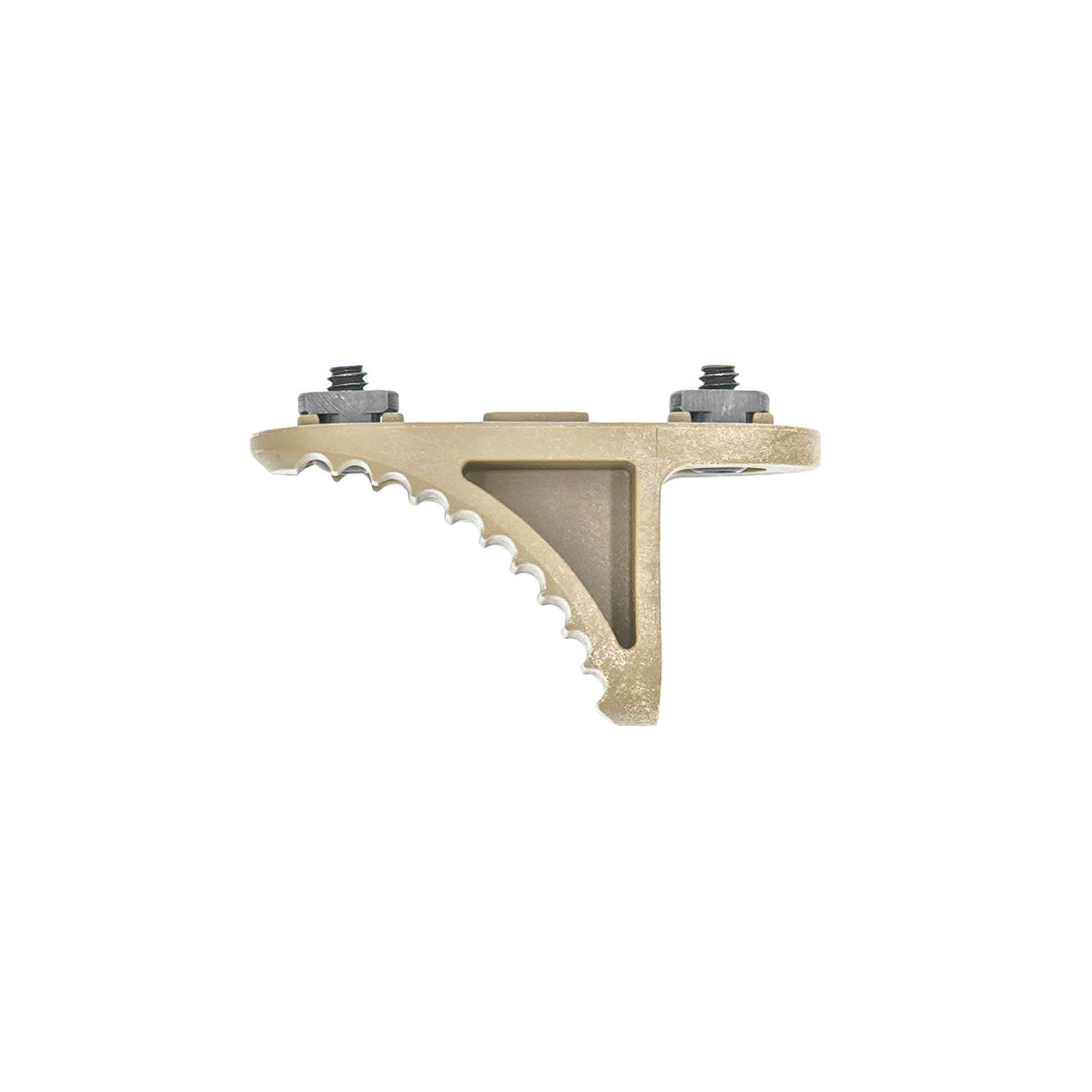 True North Concepts GripStop-K - Polymer, Short Length (M-LOK)