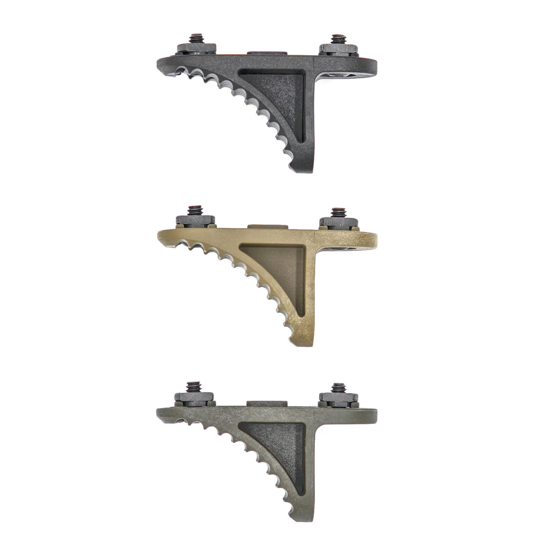 True North Concepts GripStop-K - Polymer, Short Length (M-LOK)