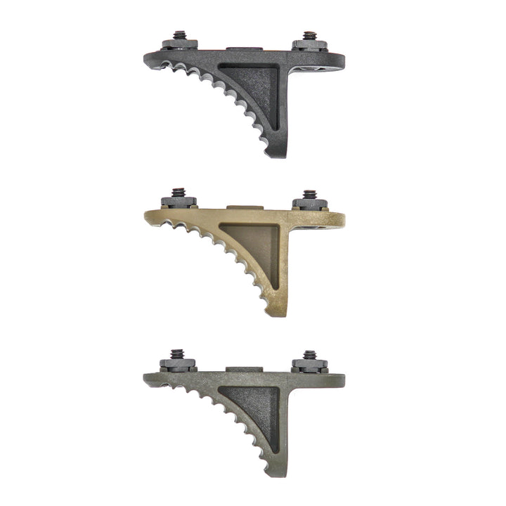 True North Concepts GripStop-K - Polymer, Short Length (M-LOK)