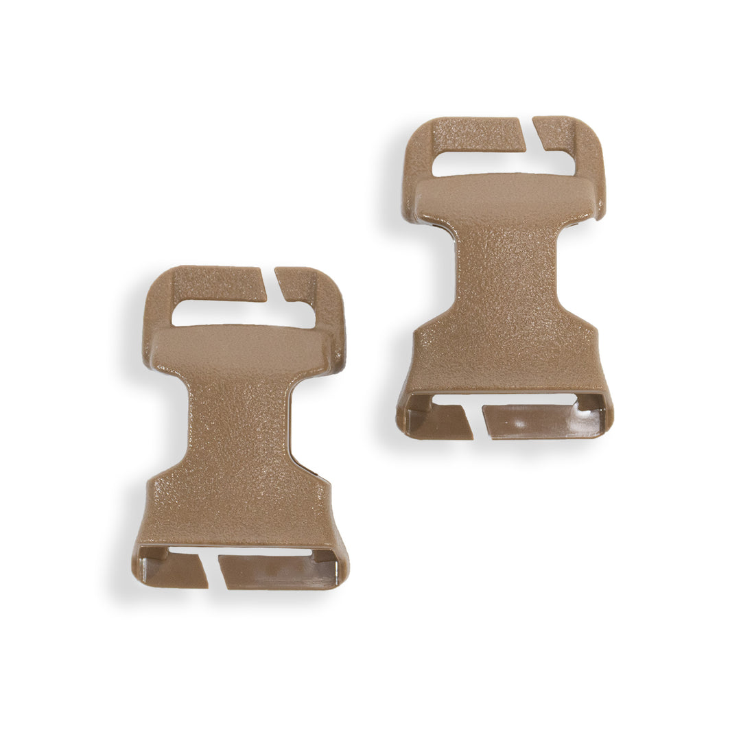 Offbase Basics QASM Buckle Kit