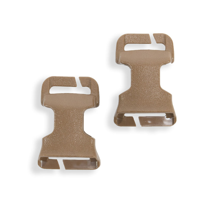 Offbase Basics QASM Buckle Kit