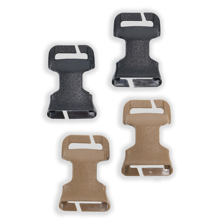 Offbase Basics QASM Buckle Kit