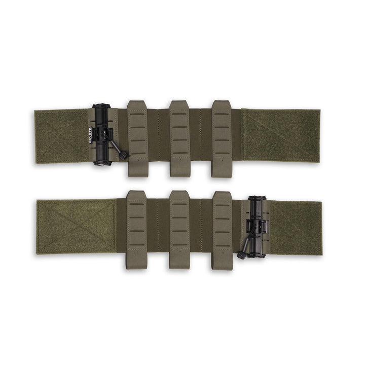 Coyote Tactical Solutions Quick-Detach Advanced Cummerbund