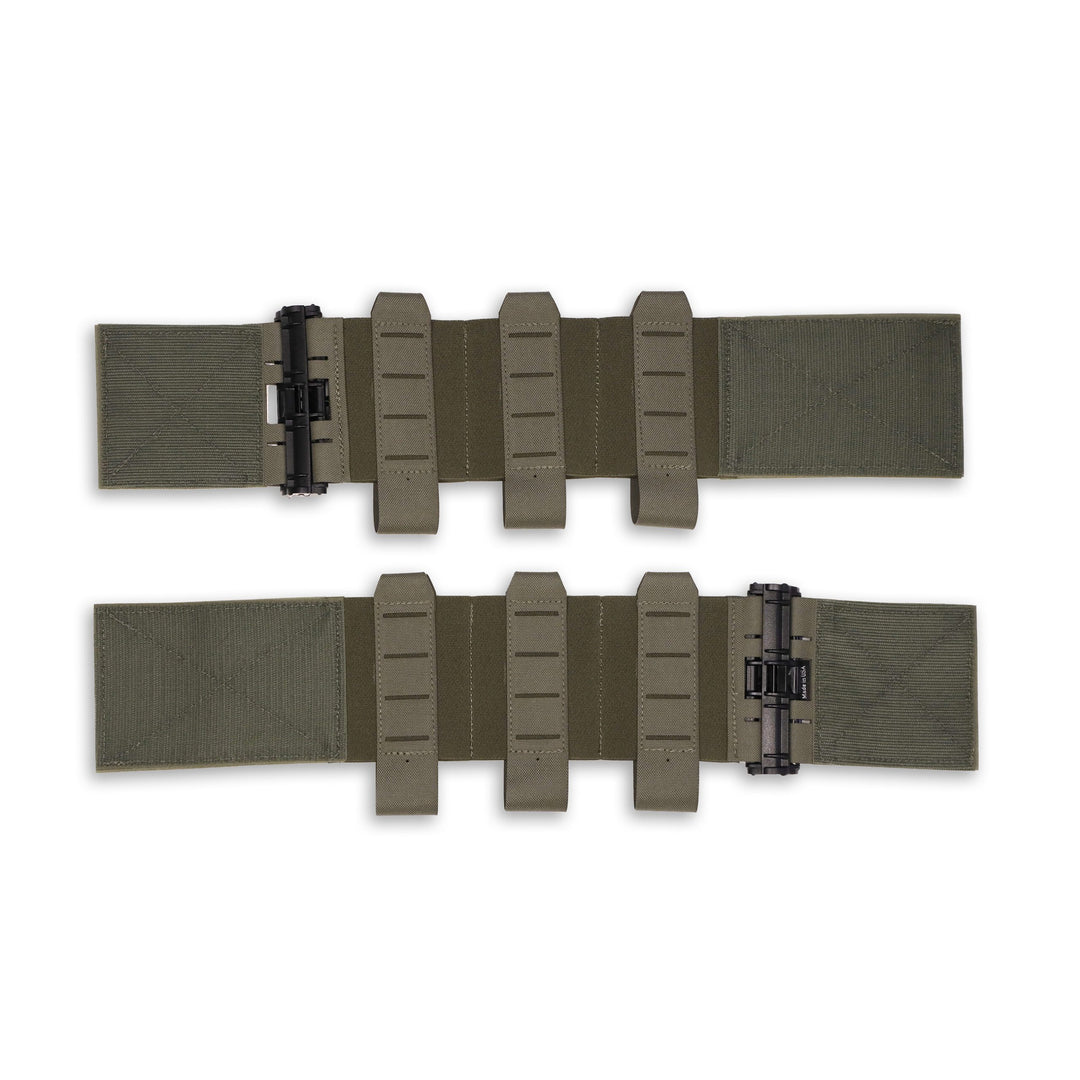 Coyote Tactical Solutions Quick-Detach Advanced Cummerbund