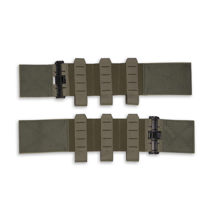 Coyote Tactical Solutions Quick-Detach Advanced Cummerbund