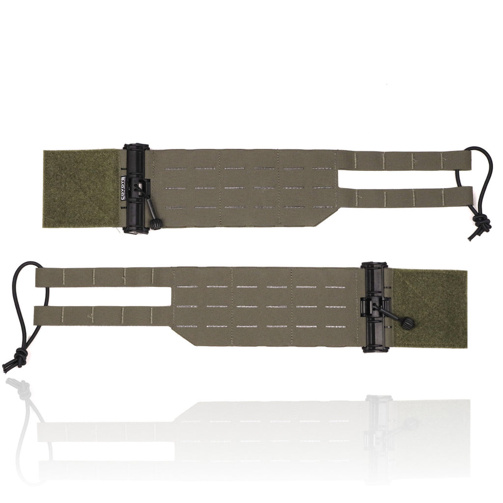 KKKKK　FC Cummerbund & SP Pockets XPANDO MOLLE Cummerbund (TKXPMC) - Parr Public Safety