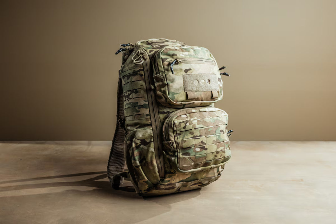 Eberlestock ROMAD Assault Pack