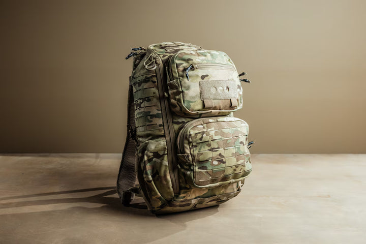 Eberlestock ROMAD Assault Pack