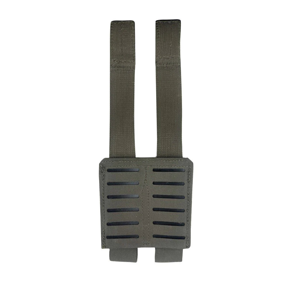 Agilite Pincer™ Pistol Double Pouch