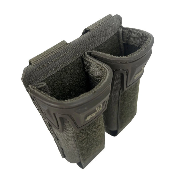 Agilite Pincer™ Pistol Double Pouch