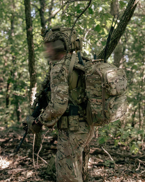 Eberlestock ROMAD Assault Pack