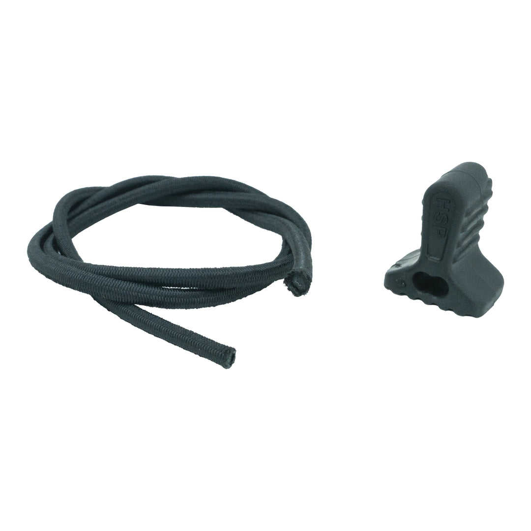 Haley Strategic Shock Cord Pull Tab