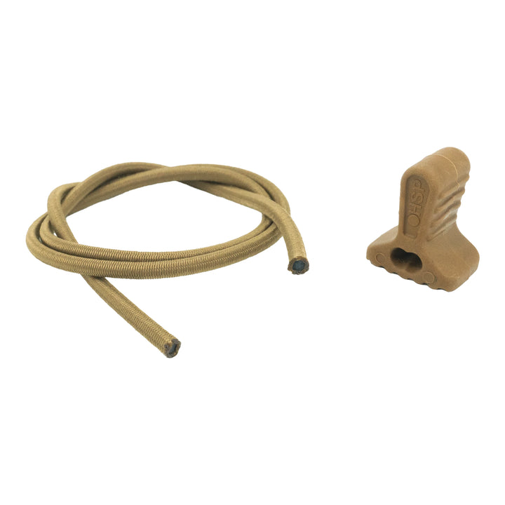 Haley Strategic Shock Cord Pull Tab