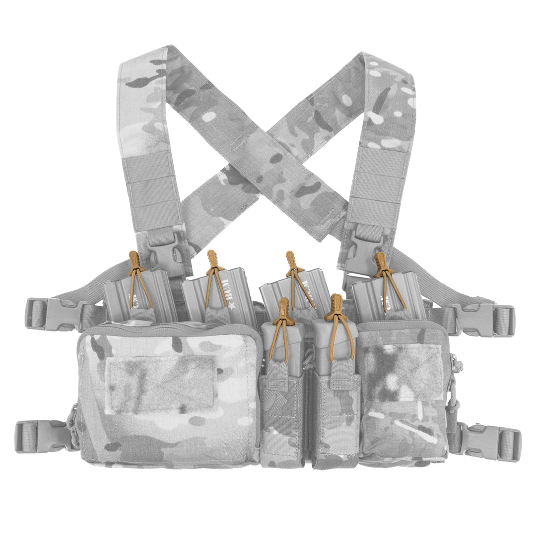 Haley Strategic Shock Cord Pull Tab