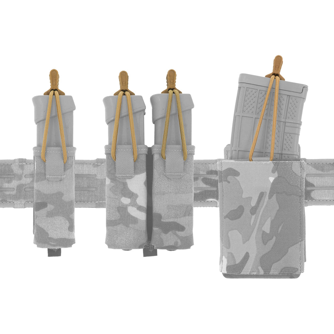 Haley Strategic Shock Cord Pull Tab