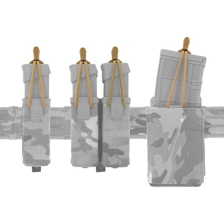Haley Strategic Shock Cord Pull Tab