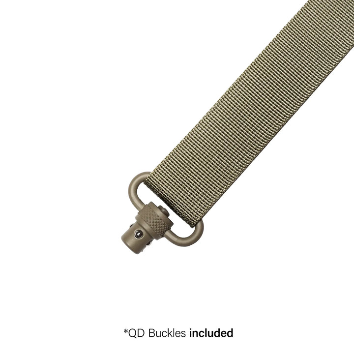 Agilite Re-Flex™ Rifle Sling