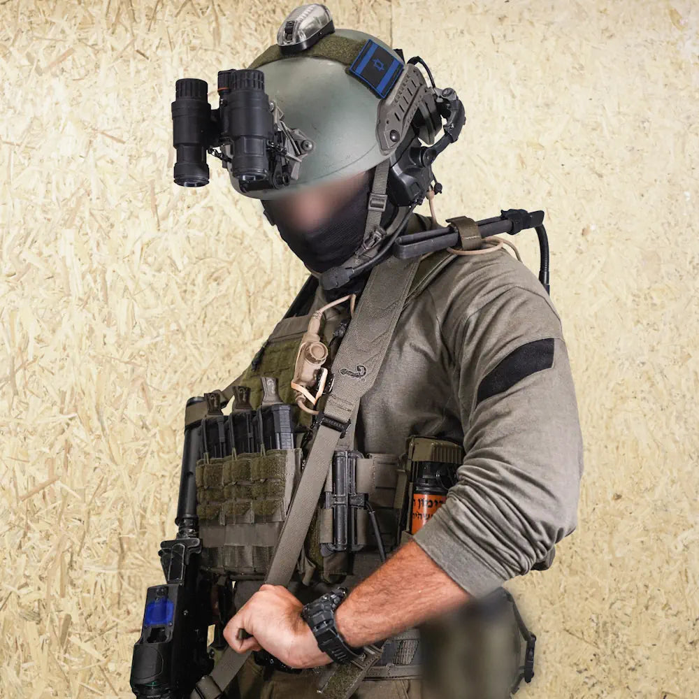 Agilite Re-Flex™ Rifle Sling