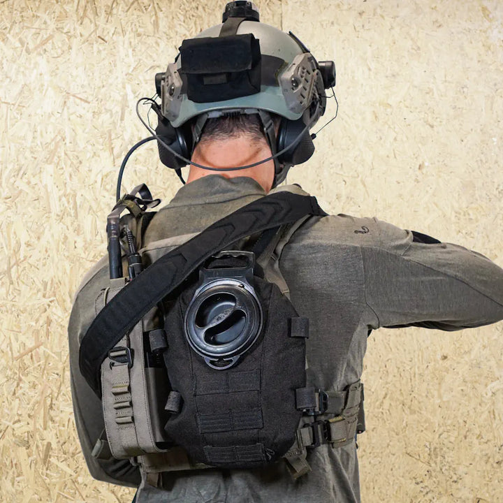 Agilite Re-Flex™ Rifle Sling