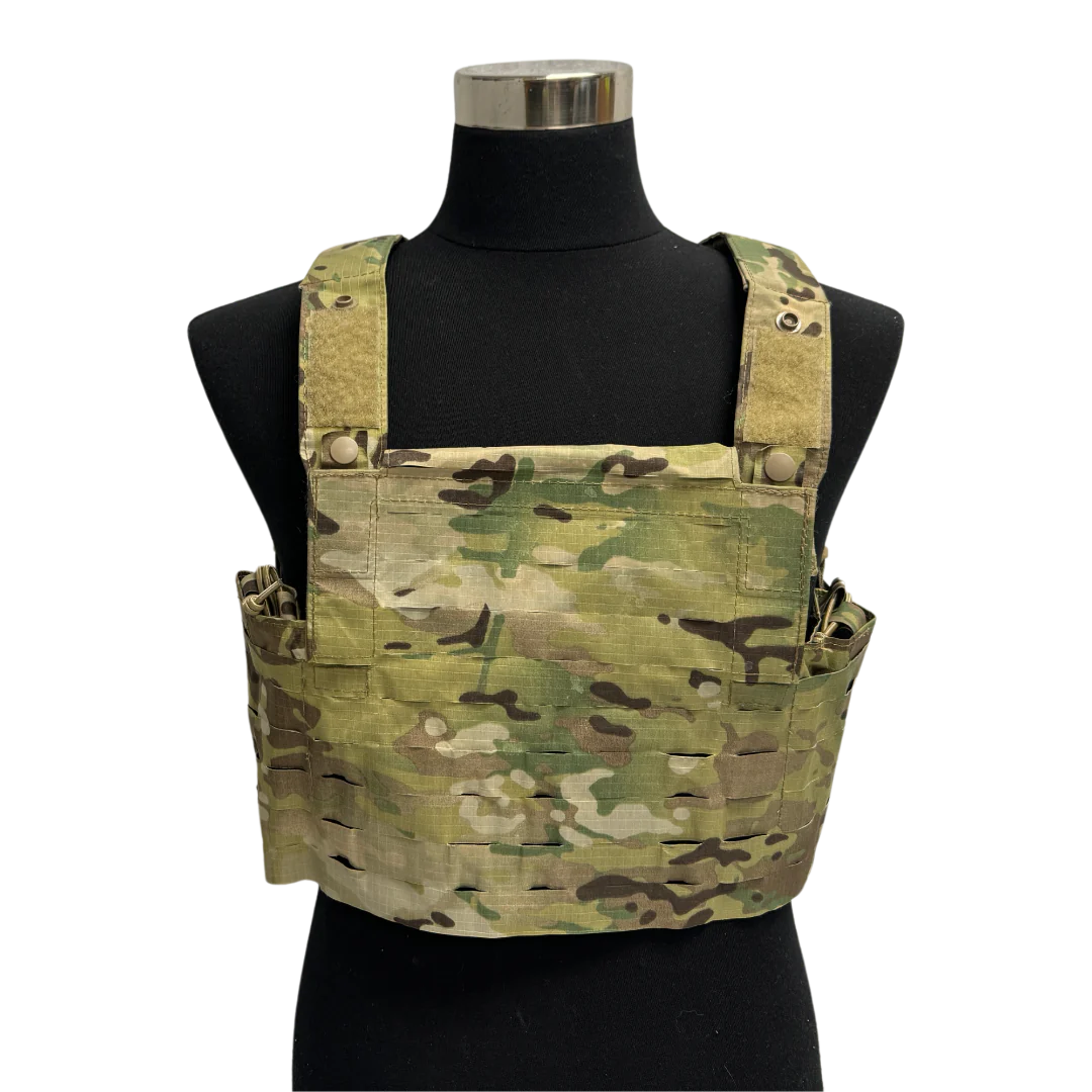 MATBOCK Rhodesian Chest Rig – Offbase Supply Co.
