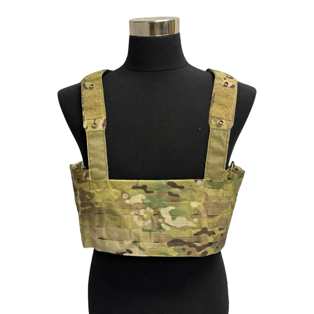 MATBOCK Rhodesian Chest Rig – Offbase Supply Co.
