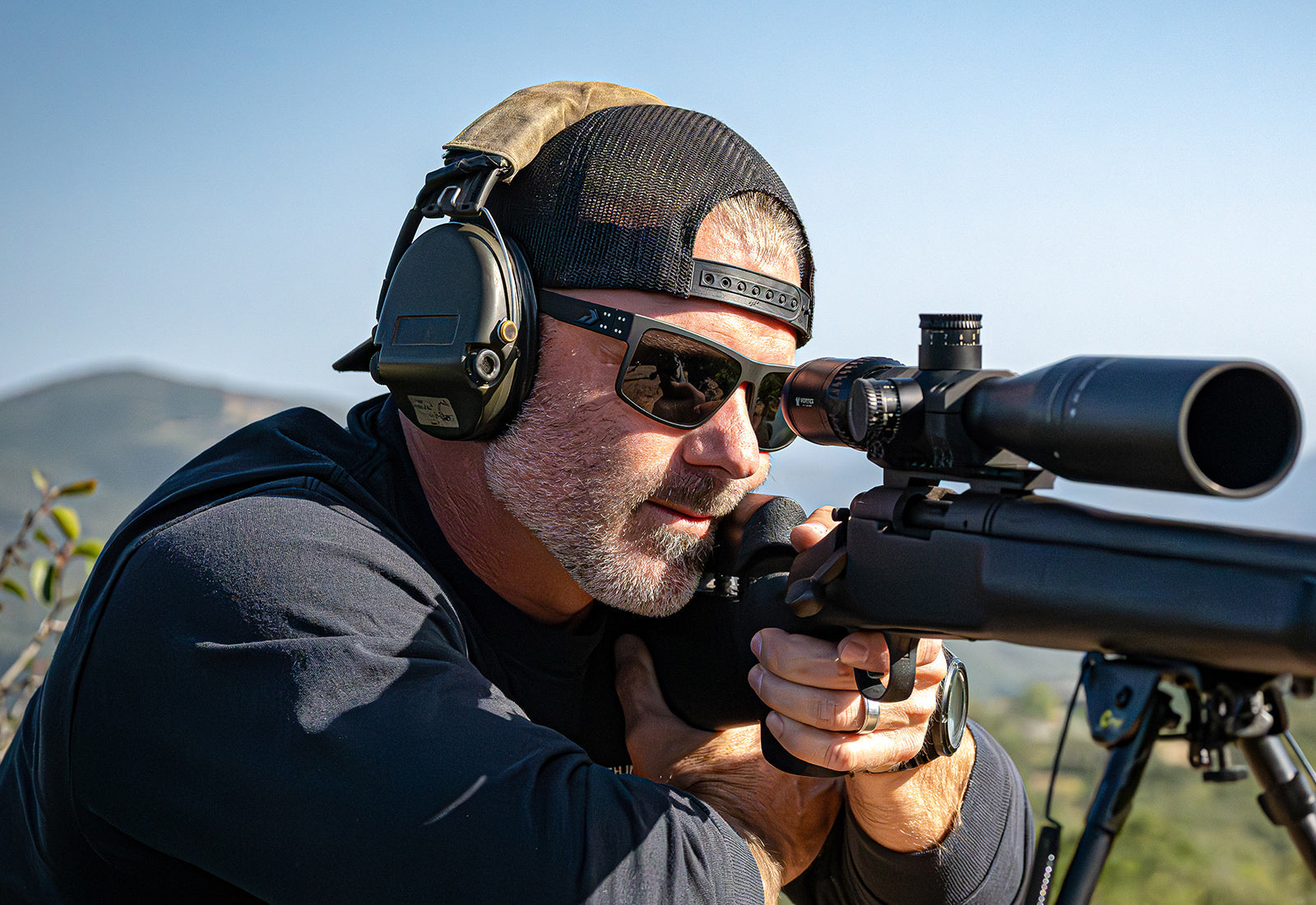 GATORZ Rig – Offbase Supply Co.