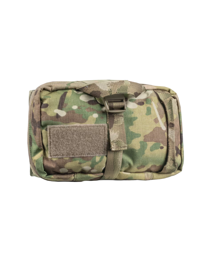 Eberlestock Rip-Away Medical Pouch - Large