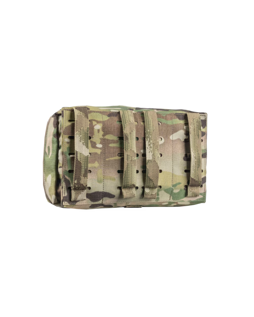 Eberlestock Rip-Away Medical Pouch - Large