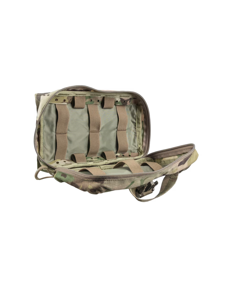 Eberlestock Rip-Away Medical Pouch - Large