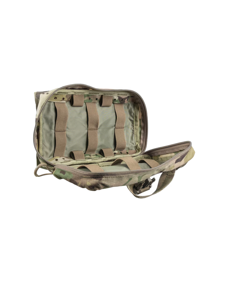 Eberlestock Rip-Away Medical Pouch - Large