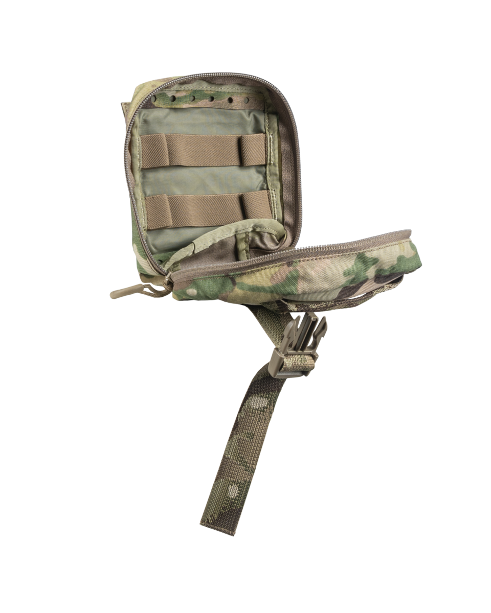 Eberlestock Rip-Away Medical Pouch - Small