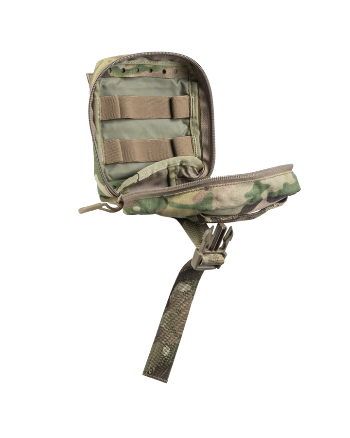 Eberlestock Rip-Away Medical Pouch - Small