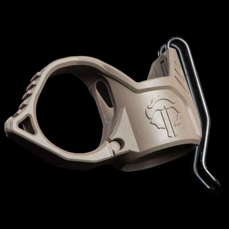 Thyrm SwitchBack 3.0 Flashlight Ring