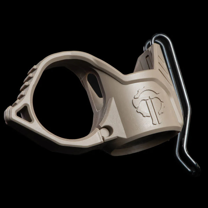 Thyrm SwitchBack 3.0 Flashlight Ring