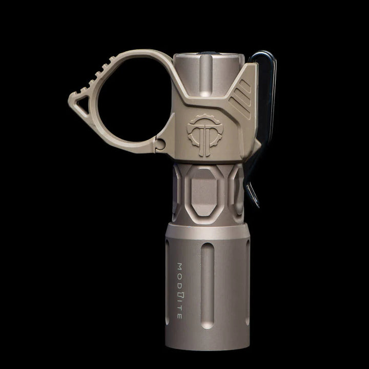 Thyrm SwitchBack 3.0 Flashlight Ring