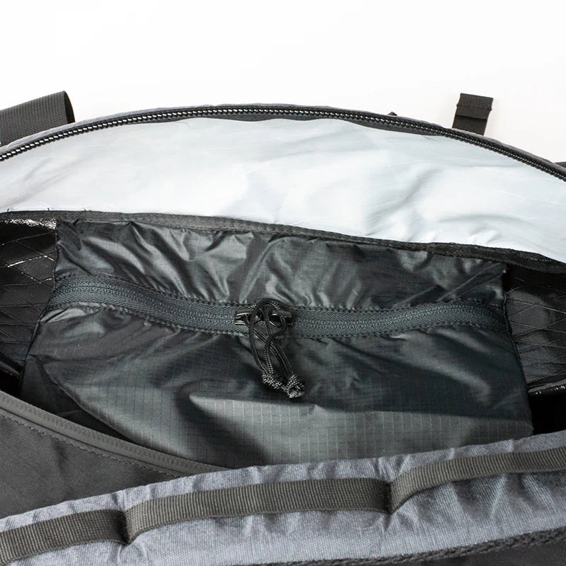 Stone Glacier STOL 4000 Duffel Bag