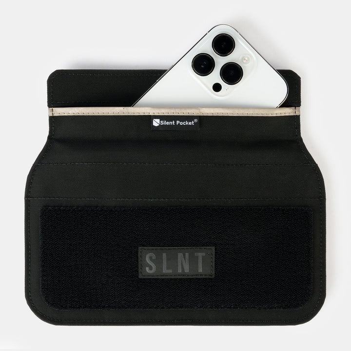 SLNT Modular Faraday Sleeve Insert