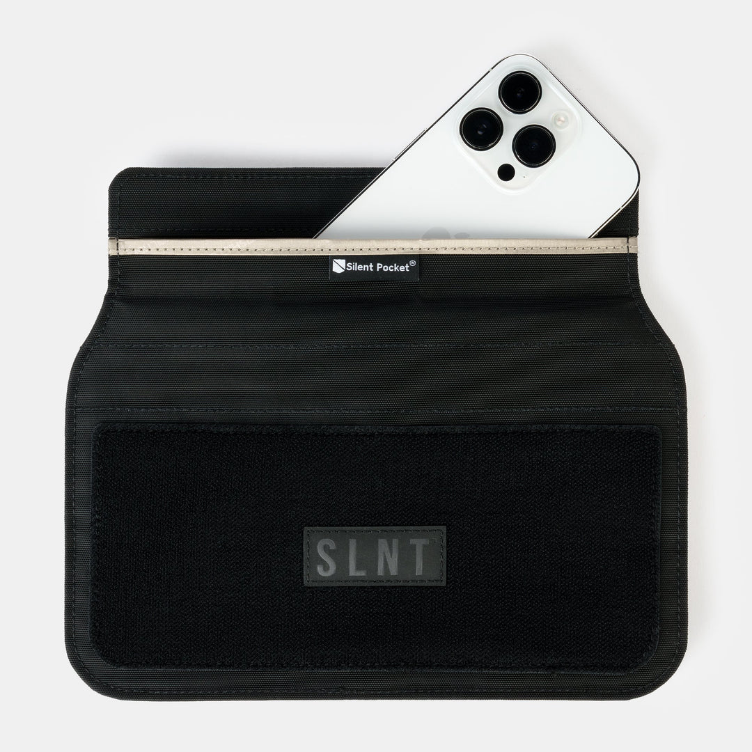 SLNT Modular Faraday Sleeve Insert
