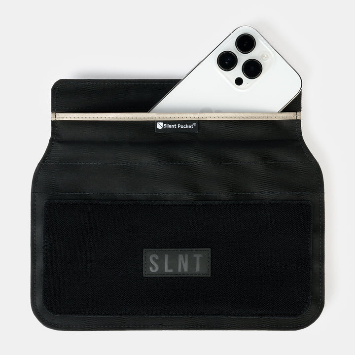 SLNT Modular Faraday Sleeve Insert
