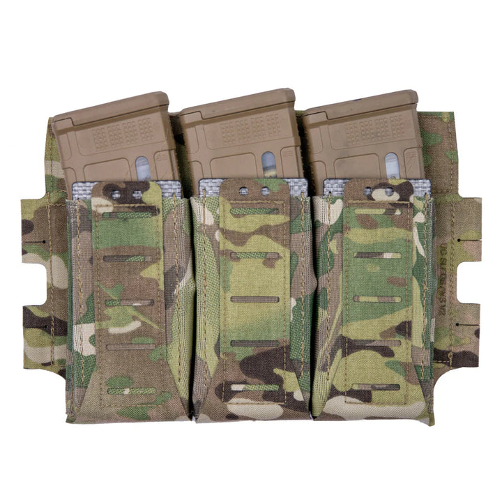 Unobtainium Gear SLEDS AVS Flap V2