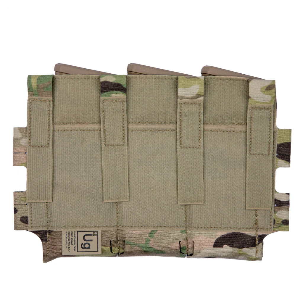 Unobtainium Gear SLEDS AVS Flap V2