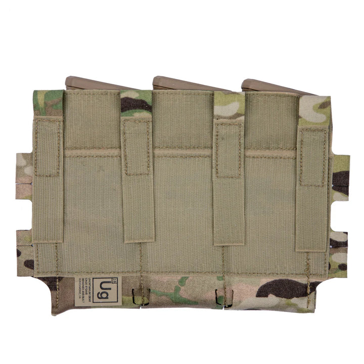 Unobtainium Gear SLEDS AVS Flap V2