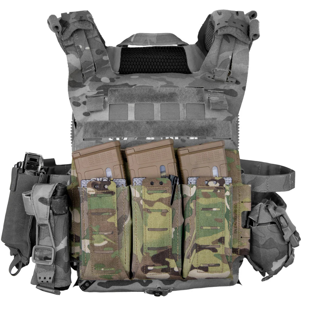 Unobtainium Gear SLEDS AVS Flap V2