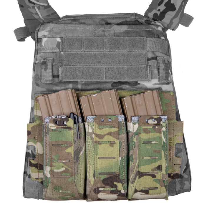 Unobtainium Gear SLEDS AVS Flap V2