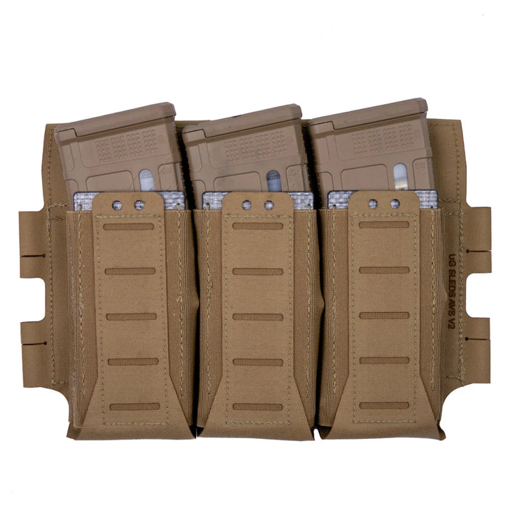 Unobtainium Gear SLEDS AVS Flap V2