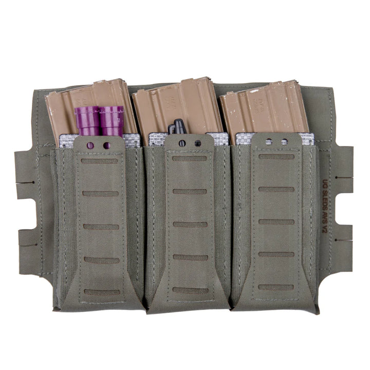 Unobtainium Gear SLEDS AVS Flap V2