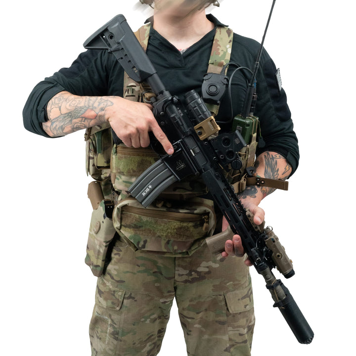 Haley Strategic D3 Slim Sling