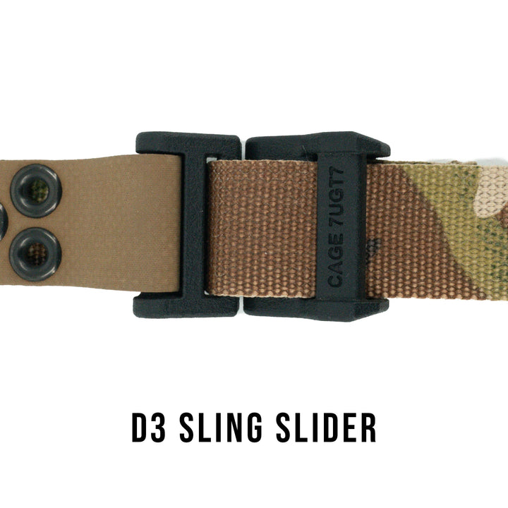 Haley Strategic D3 Slim Sling