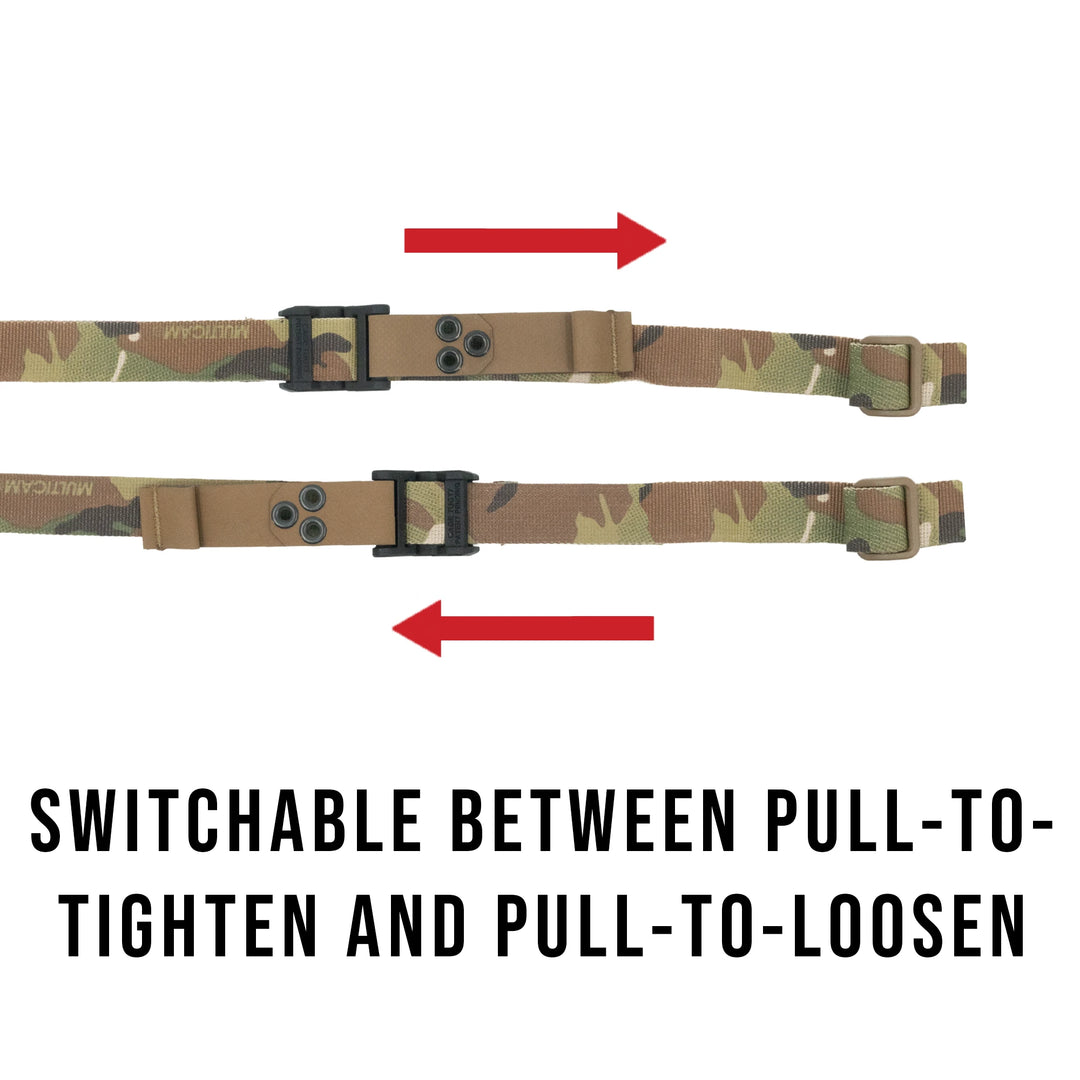 Haley Strategic D3 Slim Sling