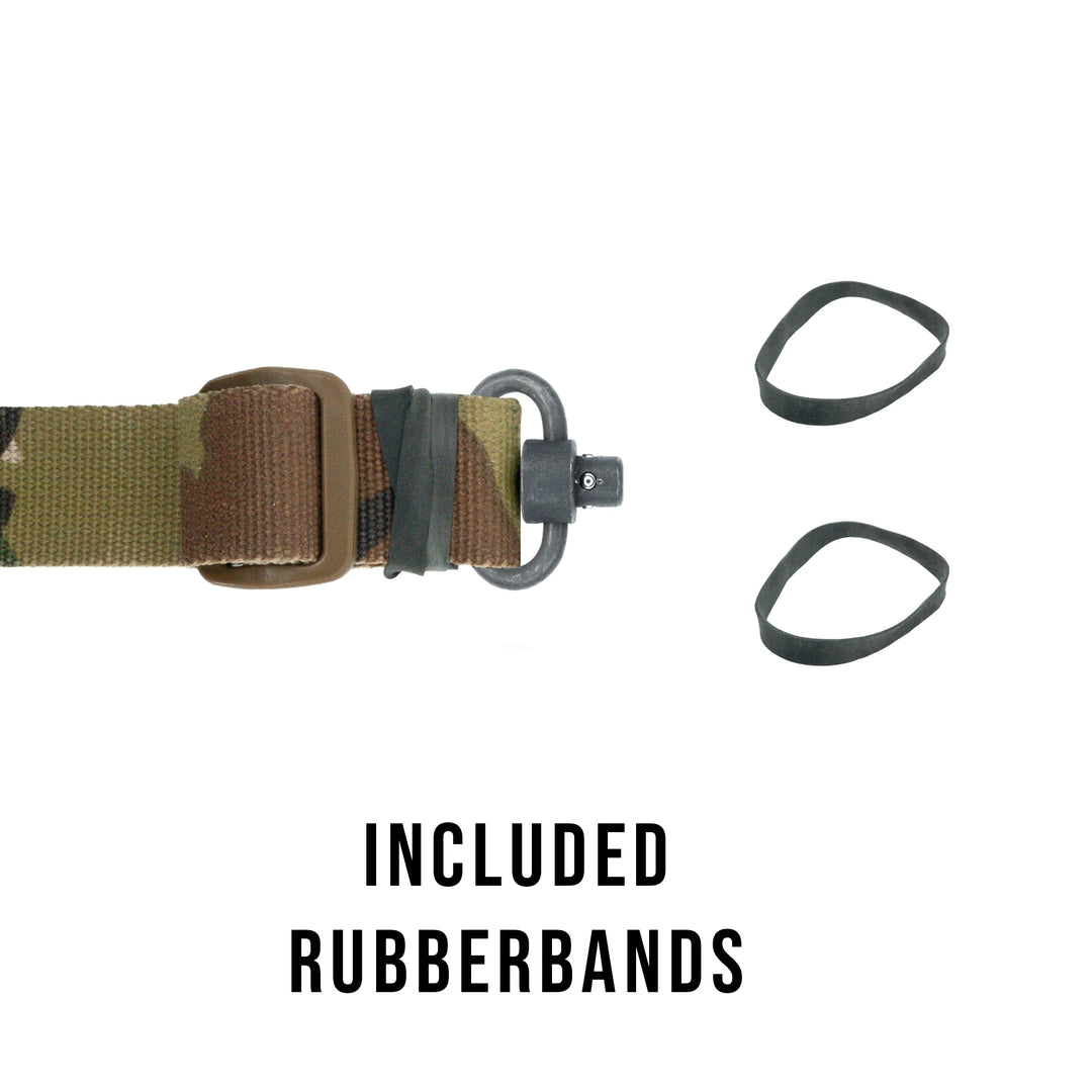 Haley Strategic D3 Slim Sling